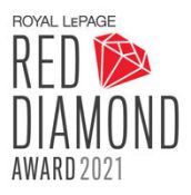 Cooke Kingston - Red Diamond Award 2021